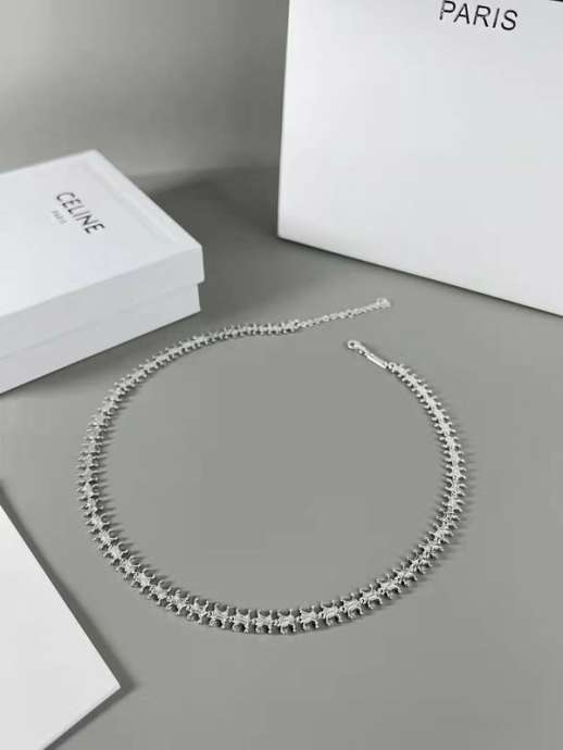 Picture of Celine Necklace _SKUCelinenecklace01cly112333